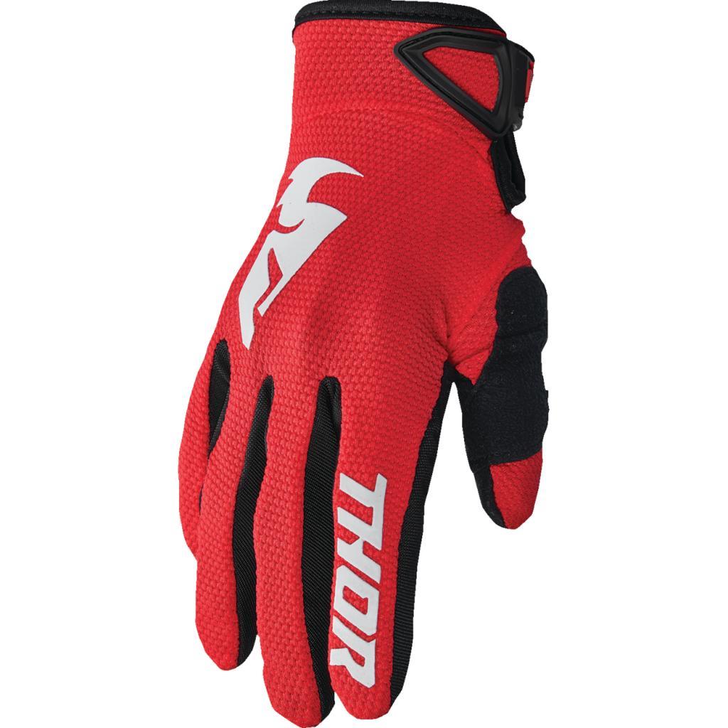 Thor Youth Sector Gloves - MojoMotoSport.com