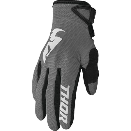 Thor Youth Sector Gloves - MojoMotoSport.com