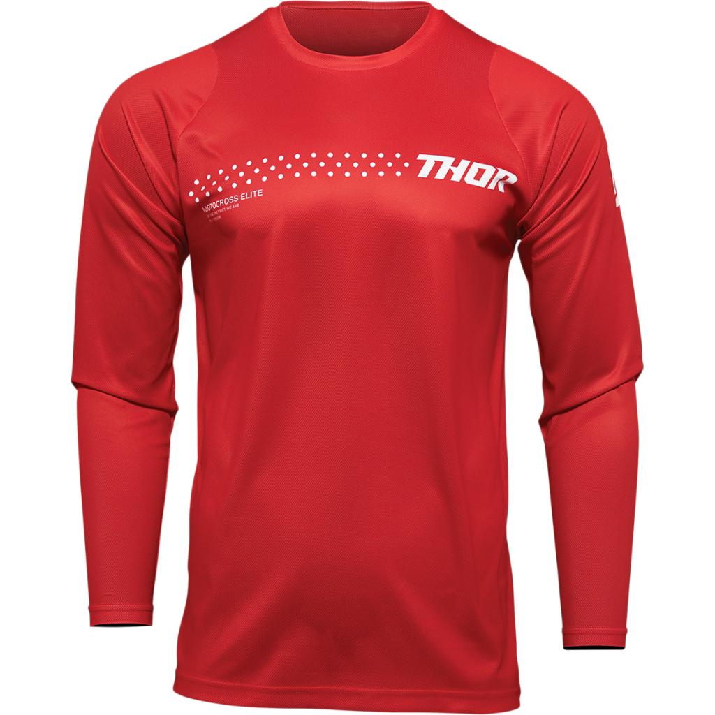 Thor Youth Sector Minimal Jersey - MojoMotoSport.com