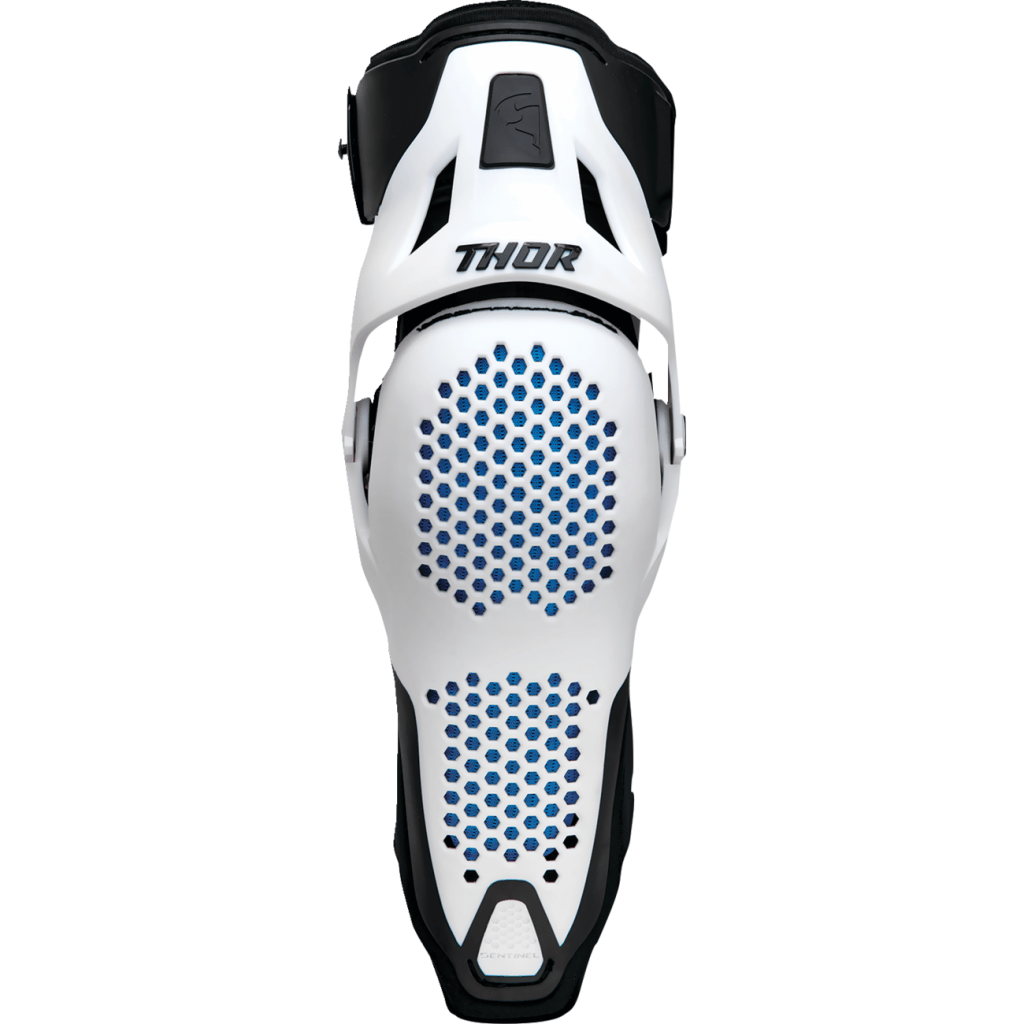 Thor Youth Sentinel LTD Knee Guards - MojoMotoSport.com