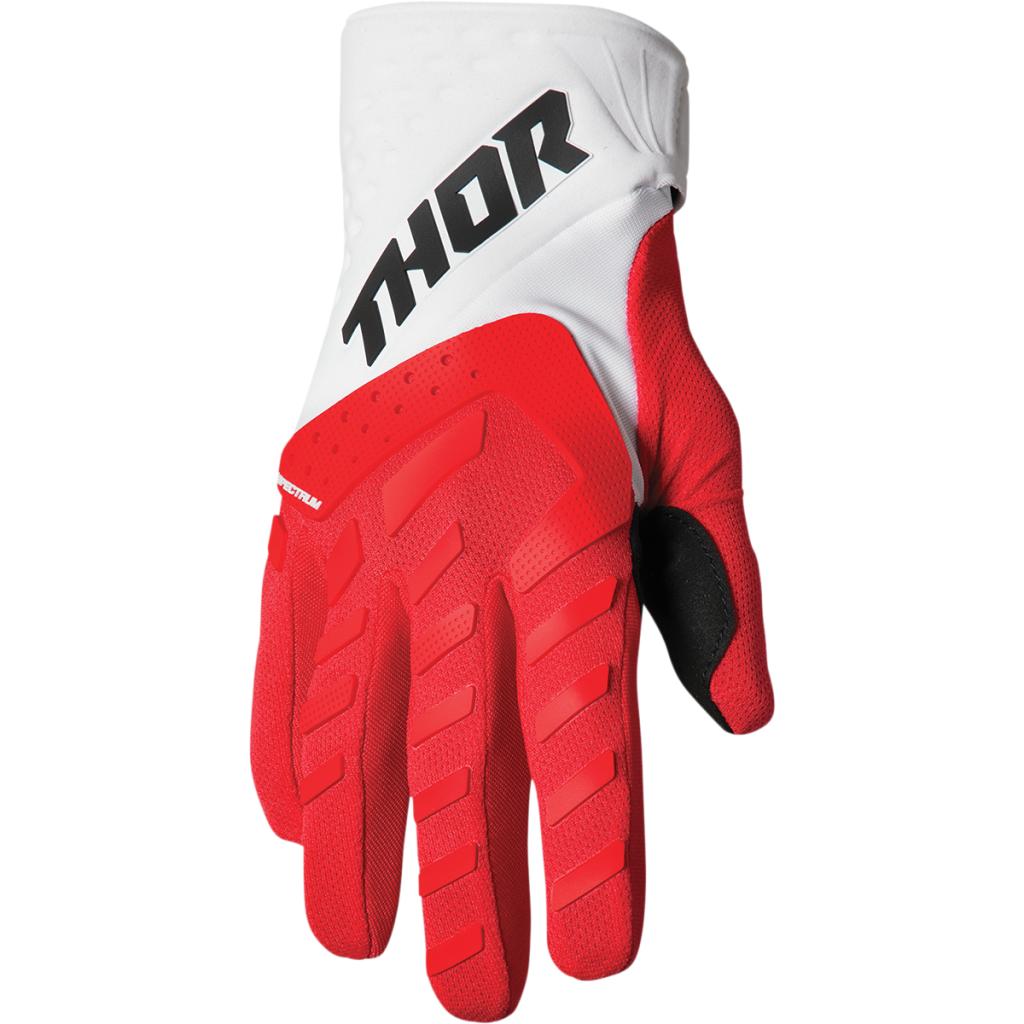 Thor Youth Spectrum Gloves - MojoMotoSport.com