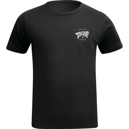 Thor Youth Stone T-Shirt - MojoMotoSport.com