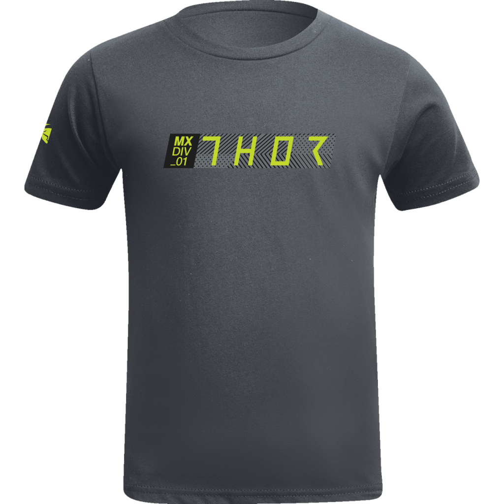 Thor Youth Tech T-Shirt - MojoMotoSport.com