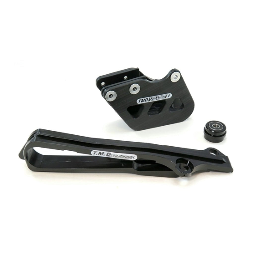 TM Designworks - Baja Endurance Slide - N - Guide Kit Yamaha YCP - K18 - MojoMotoSport.com