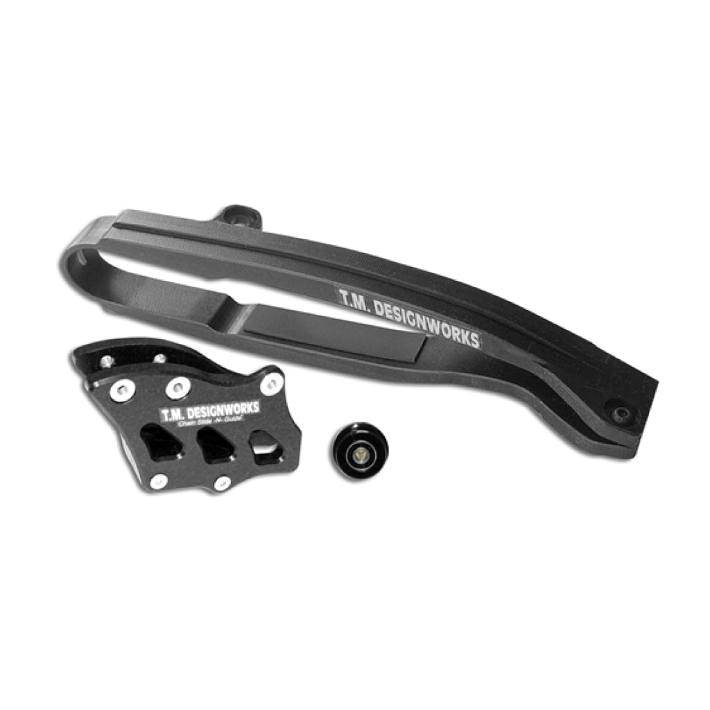 TM Designworks - Baja Endurance Slide - N - Guide Kit Yamaha YCP - K19 - MojoMotoSport.com