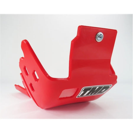 TM Designworks - BETA (20 - 22) RR, RE 250 & 300 2 Stroke Extreme Full Coverage Skid Plate w/ Link Guard | BELG - 257 - MojoMotoSport.com