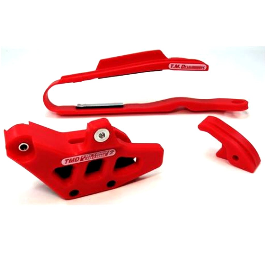 TM Designworks - Beta Baja Endurance Slide N Guide Kit | BCP - R01 - MojoMotoSport.com