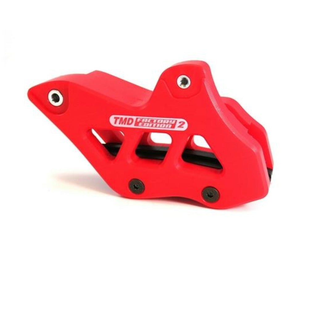 TM Designworks - Beta Factory Edition 2 Rear Chain Guide | RCG - BETA - MojoMotoSport.com