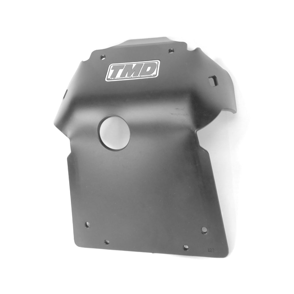 TM Designworks - Full Coverage Skid Plate Beta 125cc LC ('10 - '19) BEMC - 125 - MojoMotoSport.com
