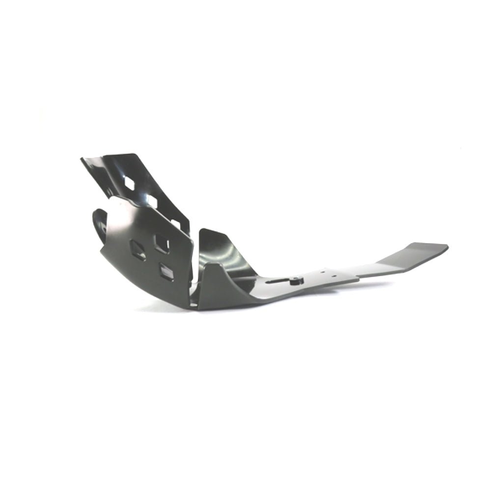 TM Designworks - Full Coverage Skid Plate TM Racing EN/MX 250cc - 300cc ('19 - '21) - MojoMotoSport.com