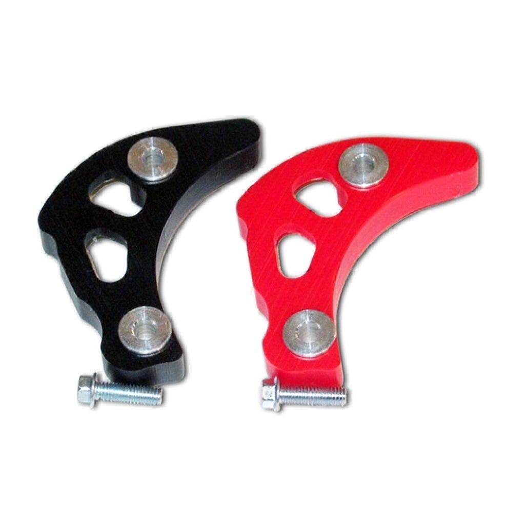 TM Designworks Honda Case Saver CRF450R/RX ('17 - 20) HCS - 465 - MojoMotoSport.com