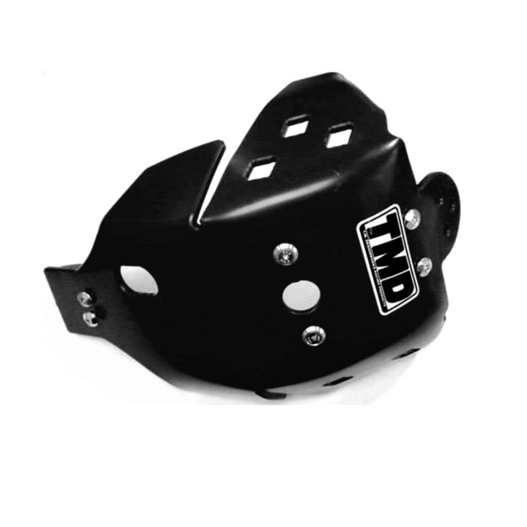 TM Designworks - Honda CRF450 R/RX Full Coverage Skid Plate | HOMC - 460 - MojoMotoSport.com