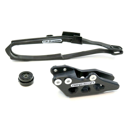 TM Designworks - Honda Dirt Cross Chain Slide - N - Guide Kit | DCK - OR12 - MojoMotoSport.com