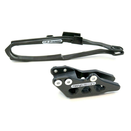 TM Designworks - Honda SX Factory Edition Slide n Guide Kit | HCP - MX2 - MojoMotoSport.com