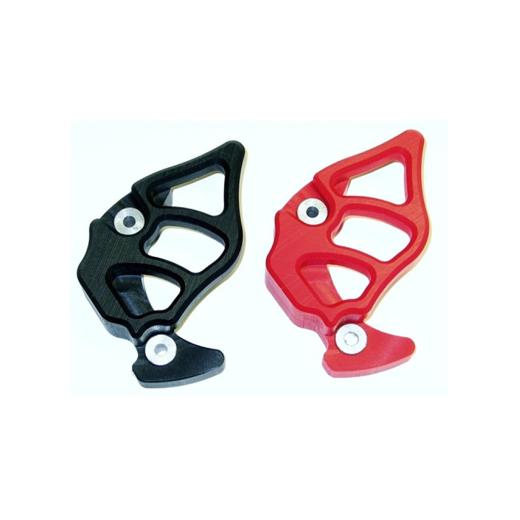 TM Designworks - Integrated Case Saver Sprocket Cover HCC - 250 - MojoMotoSport.com