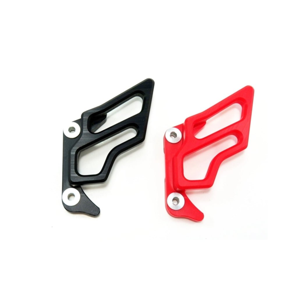 TM Designworks - Integrated Case Saver Sprocket Cover HCC - 465 - MojoMotoSport.com