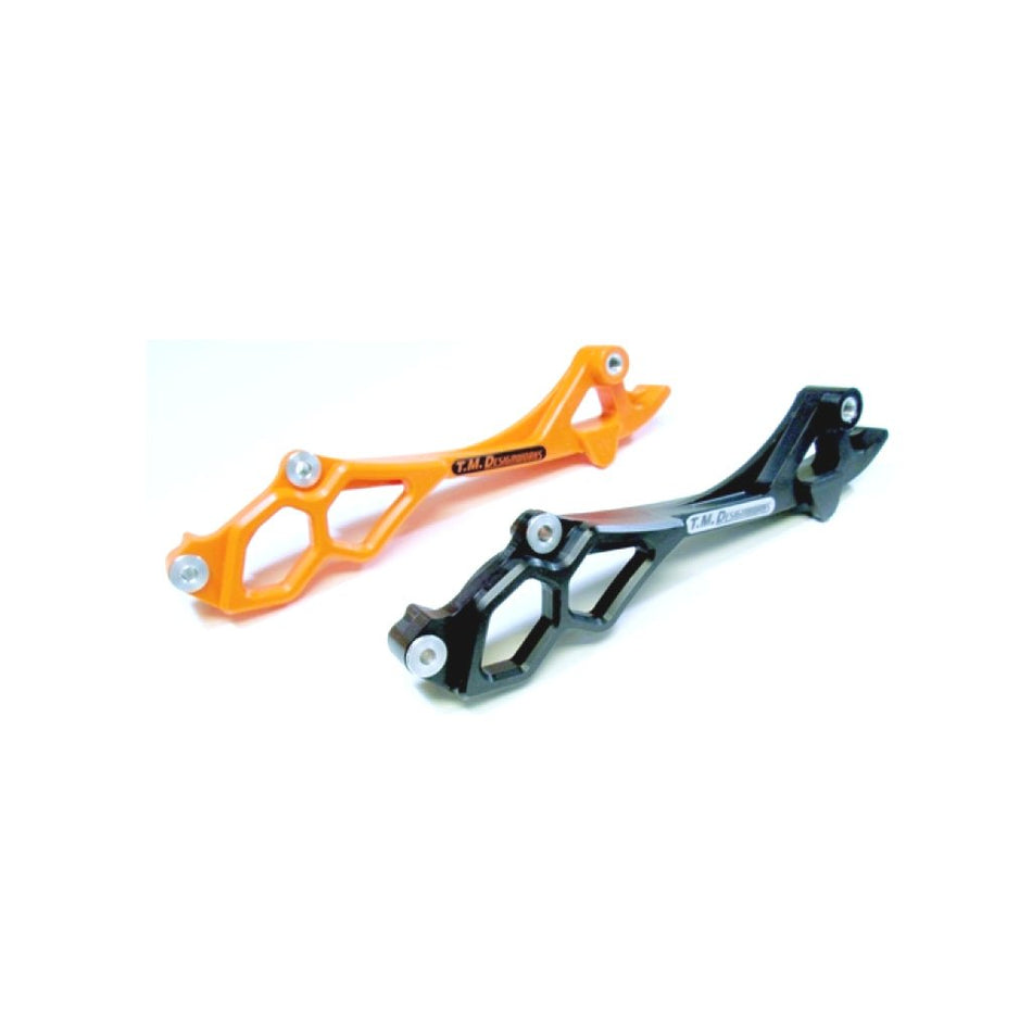 TM Designworks - Integrated Case Saver Sprocket Cover ISC - 230 - MojoMotoSport.com
