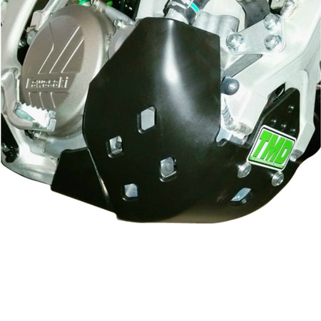 TM Designworks - Kawasaki ('19 - UP) KX450 Skid Plate | KXMC - 460 - MojoMotoSport.com