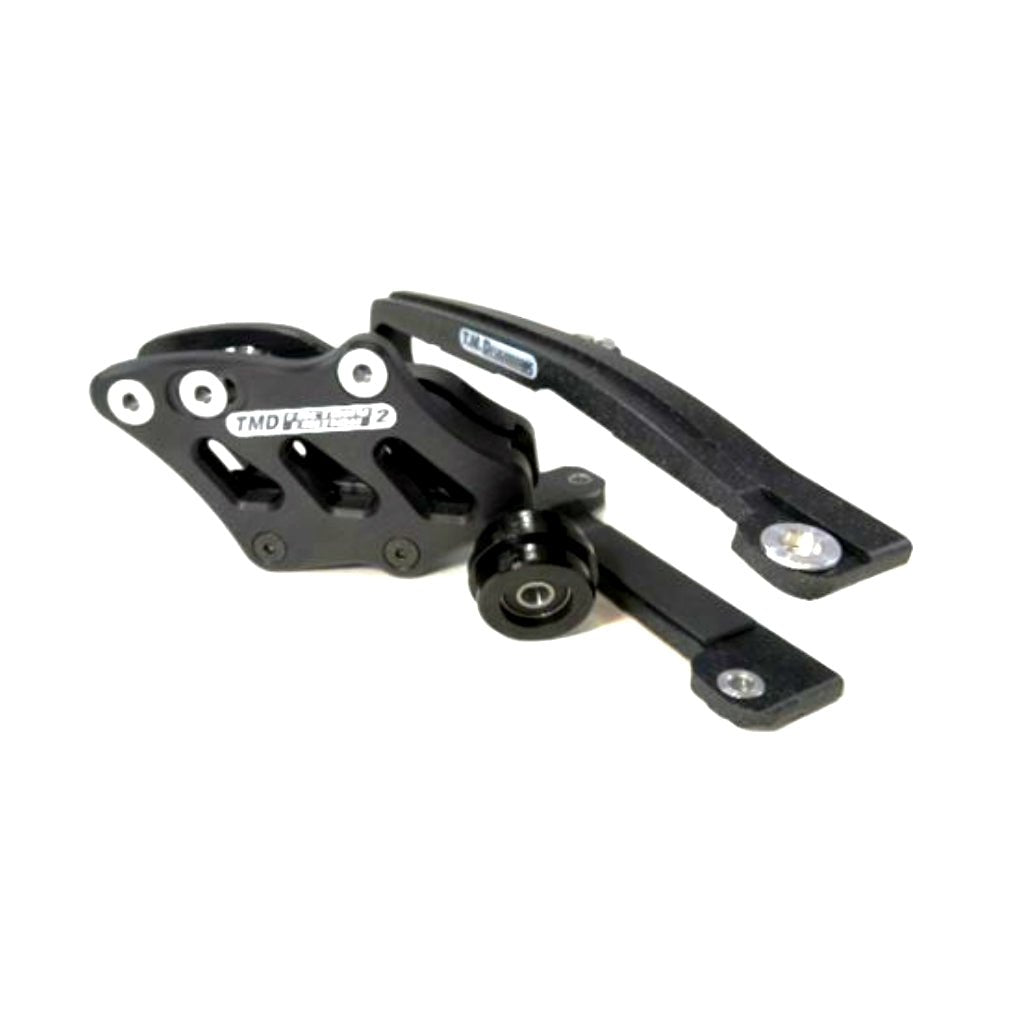 TM Designworks - Kawasaki Baja Endurance Slide - N - Guide Kit KX250F/450F | KCP - K09 - MojoMotoSport.com