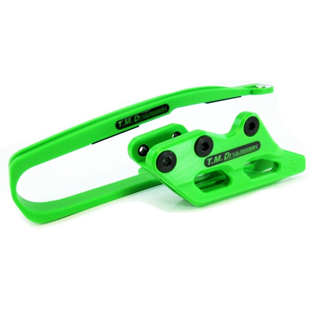 TM Designworks - Kawasaki GP Motocross Kit | KCP - MX3 - MojoMotoSport.com