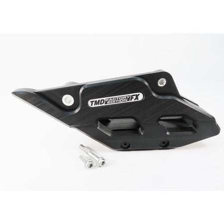 TM Designworks KTM/Husky/GasGas/Stark Factory Edition FX Rear Chain Guide | RCG - KT5 - MojoMotoSport.com