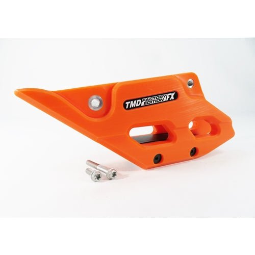 TM Designworks KTM/Husky/GasGas/Stark Factory Edition FX Rear Chain Guide | RCG - KT5 - MojoMotoSport.com