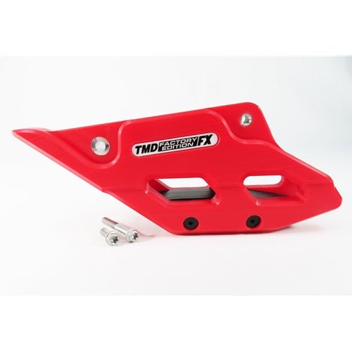 TM Designworks KTM/Husky/GasGas/Stark Factory Edition FX Rear Chain Guide | RCG - KT5 - MojoMotoSport.com
