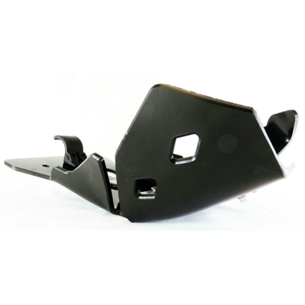 TM Designworks - KTM/Husqvarna 250/300 Full Coverage Skid Plate | KTMC - 256 - MojoMotoSport.com