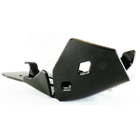 TM Designworks - KTM/Husqvarna 250/300 Full Coverage Skid Plate | KTMC - 256 - MojoMotoSport.com