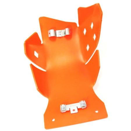 TM Designworks - KTM/Husqvarna 250/350 Full Coverage Skid Plate | KTMC - 359 - MojoMotoSport.com