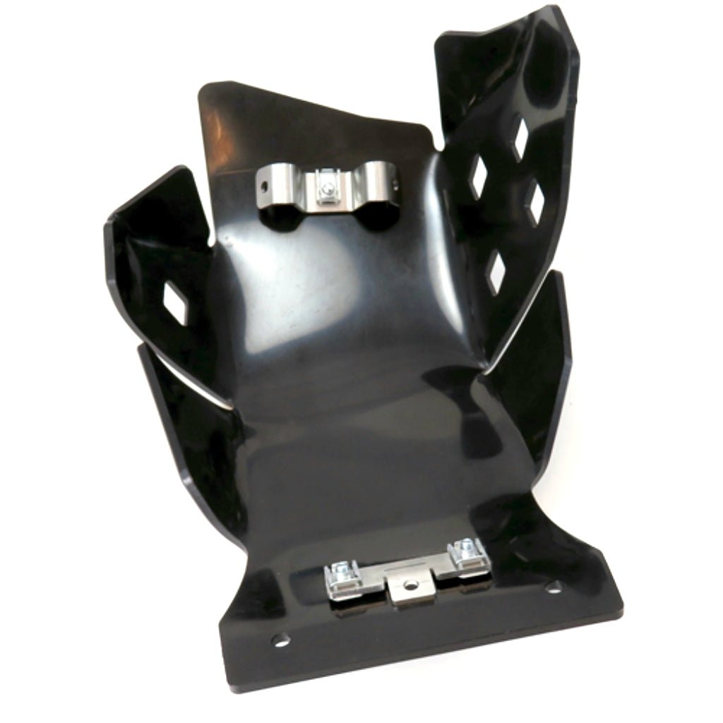 TM Designworks - KTM/Husqvarna 250/350 Full Coverage Skid Plate | KTMC - 359 - MojoMotoSport.com