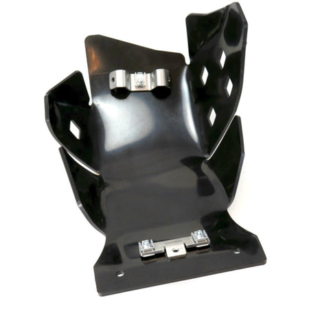 TM Designworks - KTM/Husqvarna 250/350 Full Coverage Skid Plate | KTMC - 359 - MojoMotoSport.com