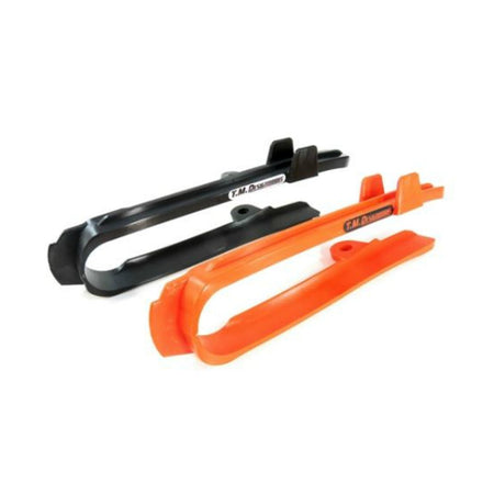 TM Designworks - KTM/Husqvarna 85cc Dirt Cross Chain Slider | DCS - K86 - MojoMotoSport.com