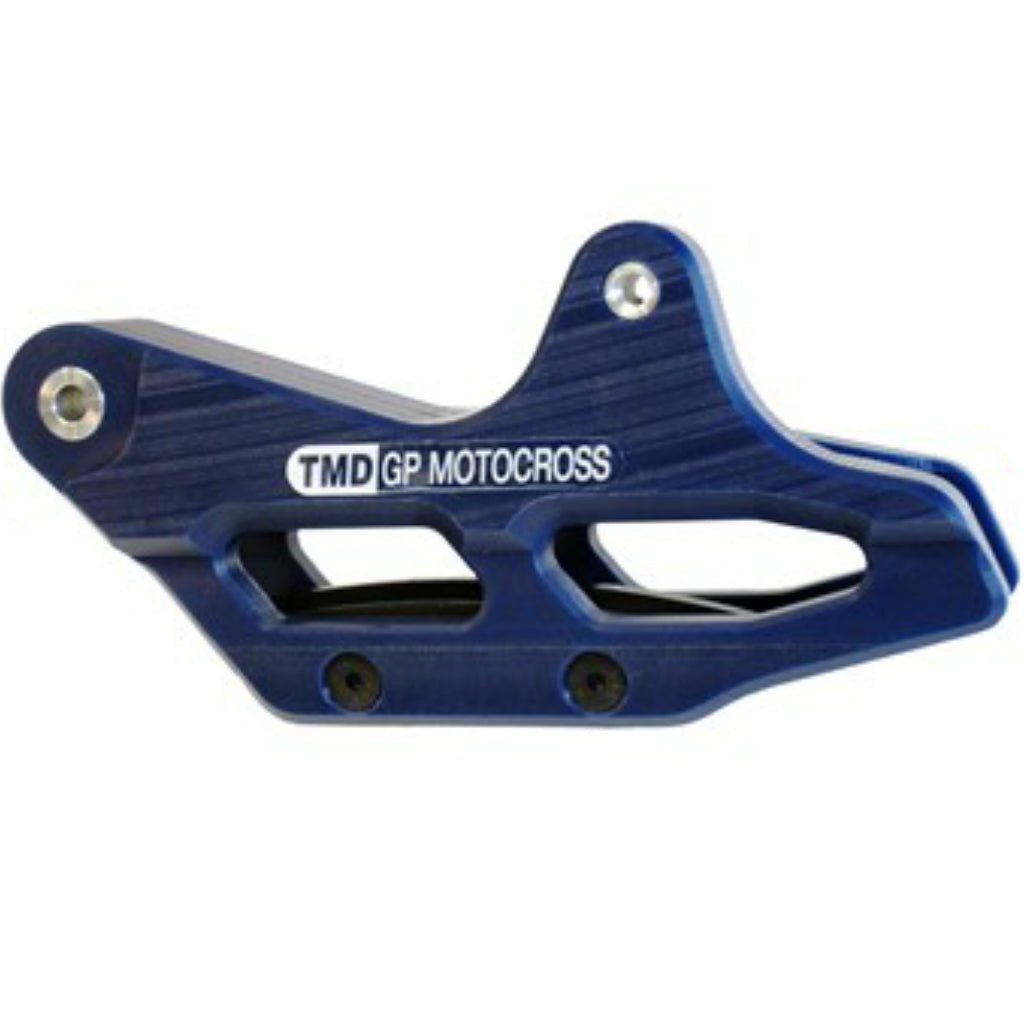 TM Designworks - KTM/Husqvarna 85cc SX/Motocross Rear Chain Guide | KHCG - SX6 - MojoMotoSport.com