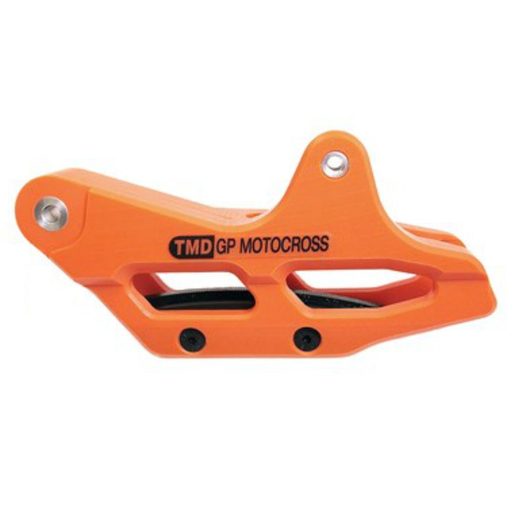 TM Designworks - KTM/Husqvarna 85cc SX/Motocross Rear Chain Guide | KHCG - SX6 - MojoMotoSport.com