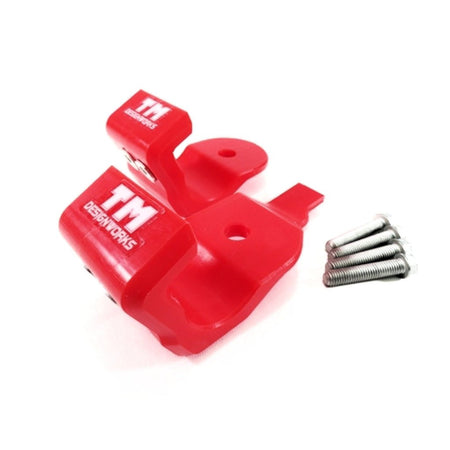 TM Designworks - KTM/Husqvarna/GAS Lower Fork Lug Protection | DEFG - KH07 - MojoMotoSport.com