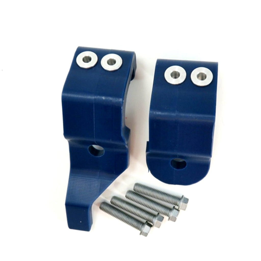 TM Designworks - KTM/Husqvarna/GAS Lower Fork Lug Protection | DEFG - KH07 - MojoMotoSport.com