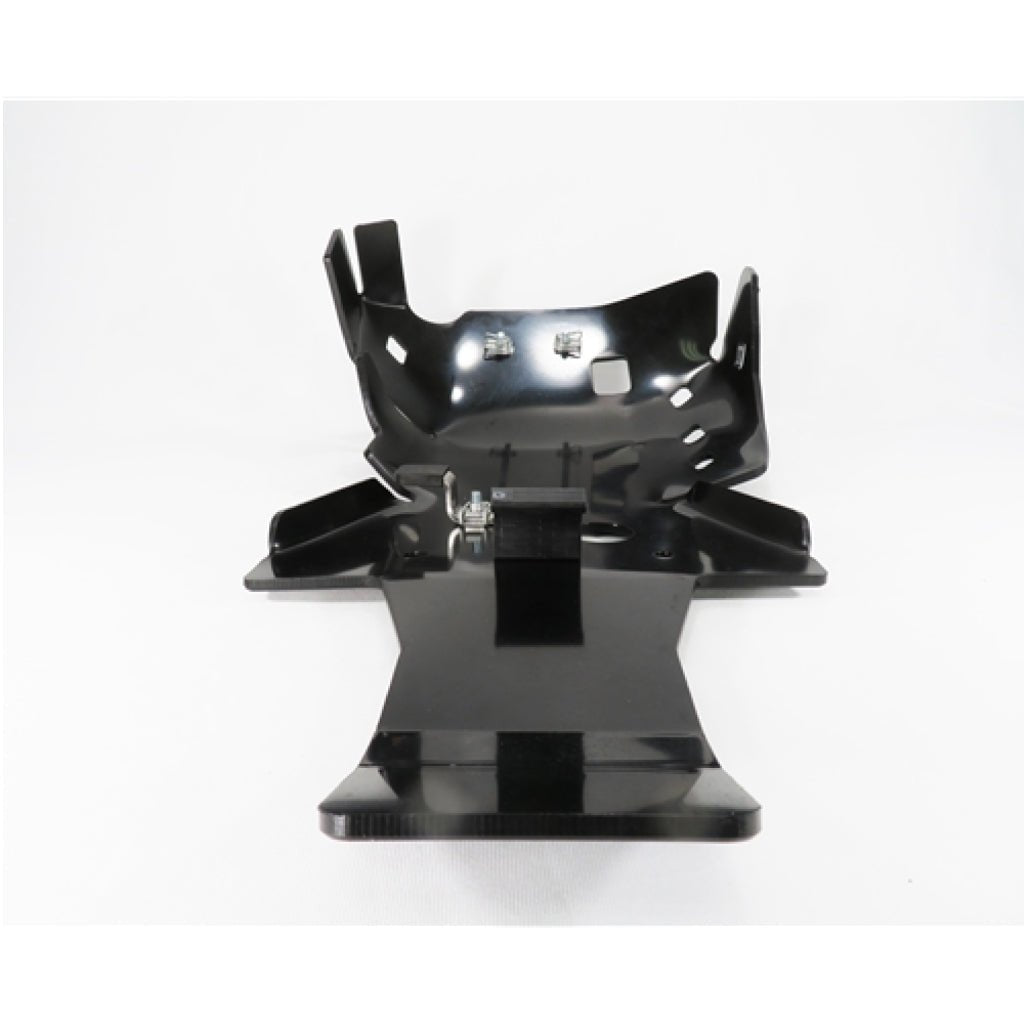 TM Designworks - REIJU "GAS GAS" (18 - 20) EC/XC 250, 300 2 Stroke Extreme Full Coverage Skid Plate w/ Link Guard - MojoMotoSport.com