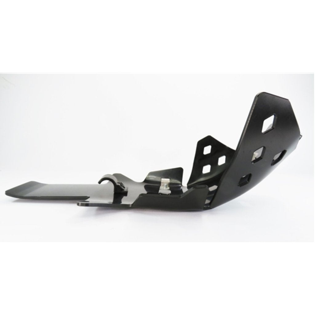 TM Designworks - SHERCO (19 - 22) SEF 250/300R 4 Stroke Full Coverage Skid Plate | SHLG - 360 - MojoMotoSport.com