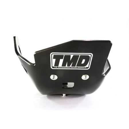 TM Designworks - SHERCO (19 - 22) SEF 250/300R 4 Stroke Full Coverage Skid Plate | SHLG - 360 - MojoMotoSport.com
