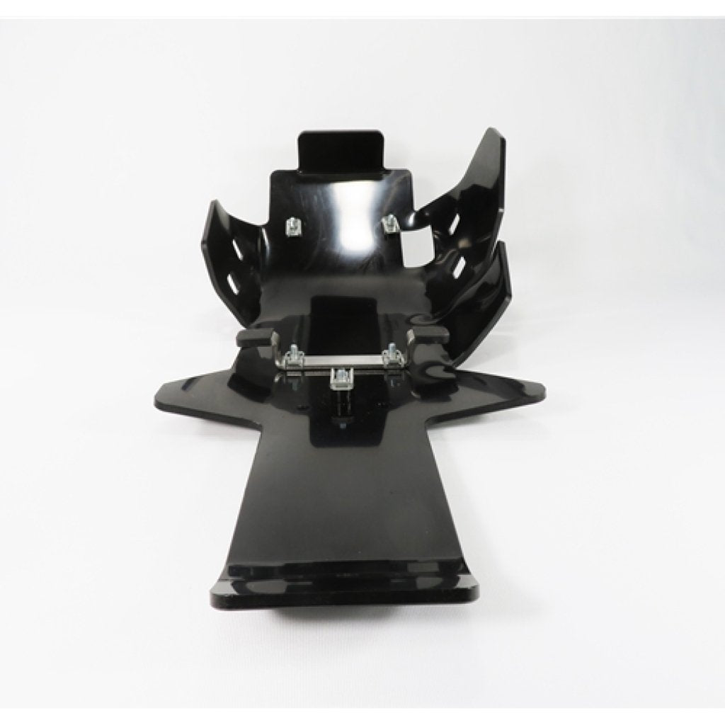 TM Designworks - SHERCO (19 - 22) SEF 250/300R 4 Stroke Full Coverage Skid Plate | SHLG - 360 - MojoMotoSport.com