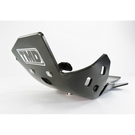 TM Designworks - SHERCO (19 - 22) SEF 250/300R 4 Stroke Full Coverage Skid Plate | SHLG - 360 - MojoMotoSport.com