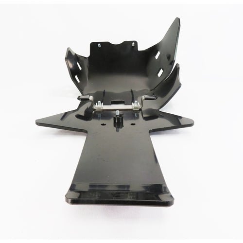 TM Designworks - SHERCO (2018) SE125R Full Coverage Skid Plate | SHLG - 125 - MojoMotoSport.com