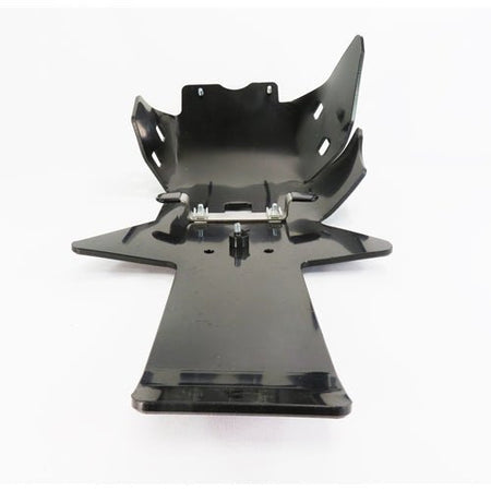 TM Designworks - SHERCO (2018) SE125R Full Coverage Skid Plate | SHLG - 125 - MojoMotoSport.com