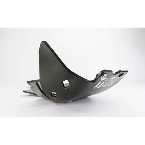 TM Designworks - SHERCO (2018) SE125R Full Coverage Skid Plate | SHLG - 125 - MojoMotoSport.com