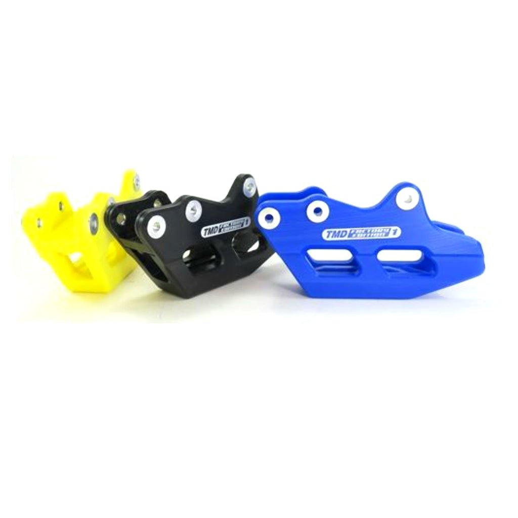 TM Designworks - Suzuki Factory Edition 1 Chain Guide | RCG - RMZ - MojoMotoSport.com