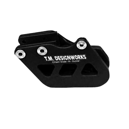 TM Designworks - Suzuki Factory Edition 1 Chain Guide | RCG - RMZ - MojoMotoSport.com