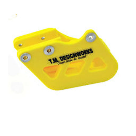 TM Designworks - Suzuki Factory Edition 1 Chain Guide | RCG - RMZ - MojoMotoSport.com
