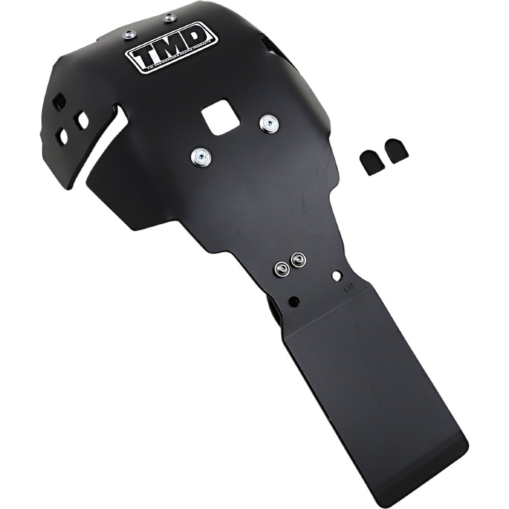 TM Designworks - Suzuki RMZ250 (15 - 18) Full Coverage Skid Plate | SULG - 255 - MojoMotoSport.com