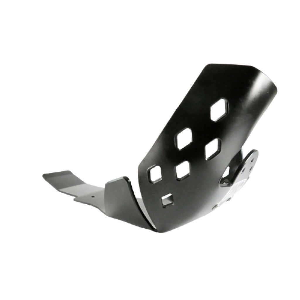 TM Designworks - Yamaha (2018) YZ450F Full Coverage Skid Plate | YALG - 470 - MojoMotoSport.com